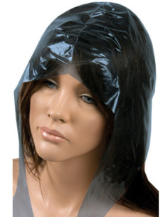 Hårfarvningshætter,...