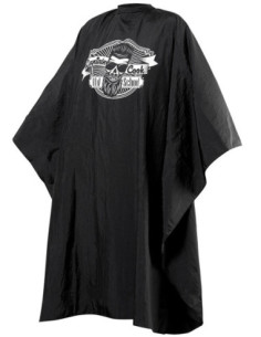 Hårklippekappe Captain...