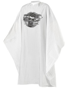 Hårklippekappe Captain...