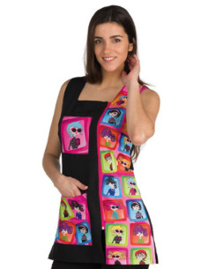 Forklæde “Girls posh”,...