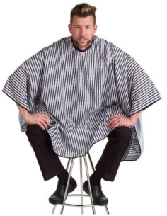 Kappe, fin polyester,...