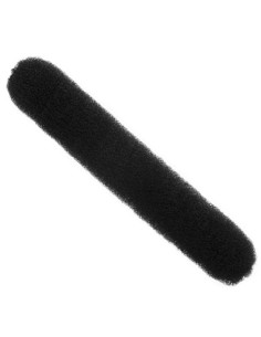 Hårknude, foldbar, med...