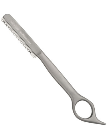 Sæt med udtyndingskniv og 10 blade,...