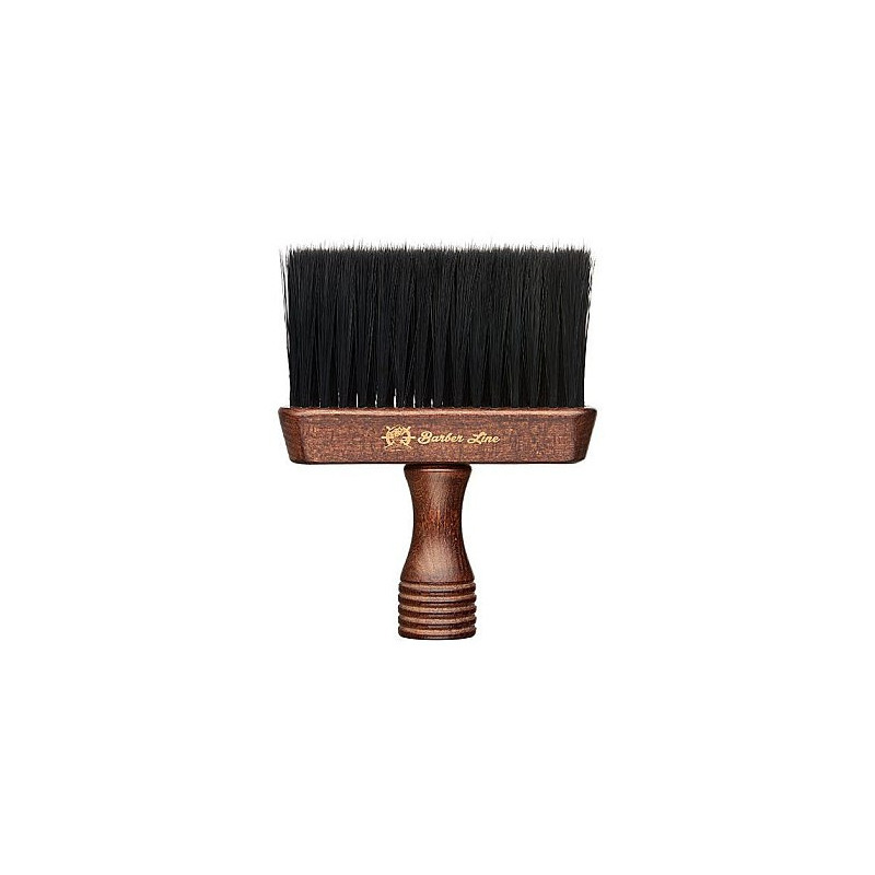 Barber brush BarberLine TRITON