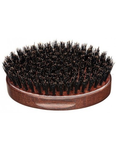 Skægbørste BarberLine TALASA, træ