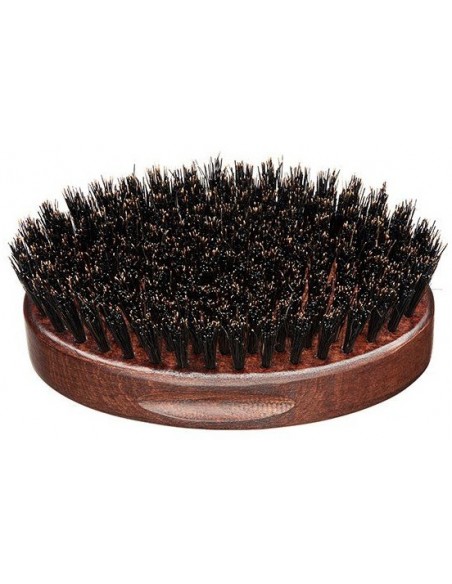 Skægbørste BarberLine TALASA, træ