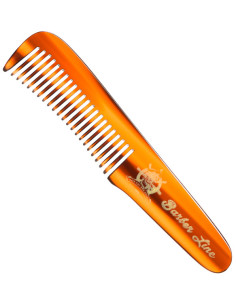 Comb for beard and mustache...