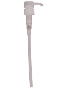 Shampoo/balsampumpe OYSTER,...