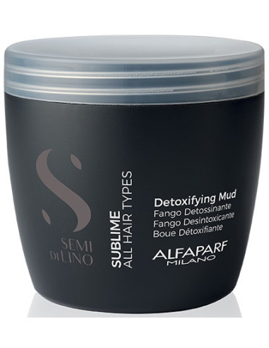Semi Di Lino SUBLIME detox ler til...