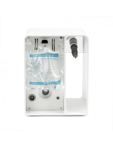 MasterMobile spray NT100 ikke-optisk enhed til manicure/pedicure