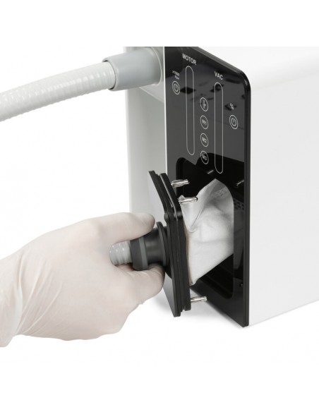 MasterMobile vac PDV40Plus manicure/pedicure-enhed