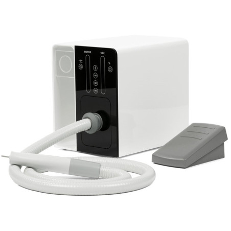 MasterMobile vac PDV40Plus manicure/pedicure-enhed