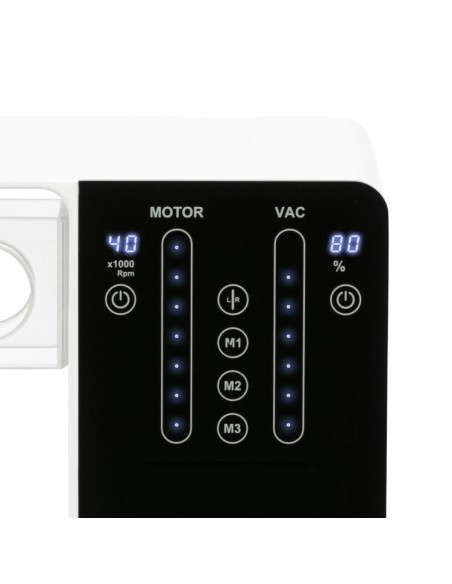 MasterMobile vac PDV40Plus manicure/pedicure-enhed