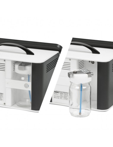 MasterSpray Touch+NT100 ikke-optisk...