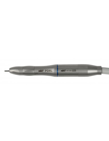 MasterSpray Touch+NT100 ikke-optisk apparat til manicure/pedicure