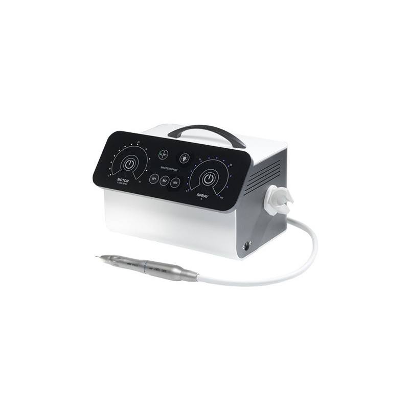 MasterSpray Touch+NT100 ikke-optisk...