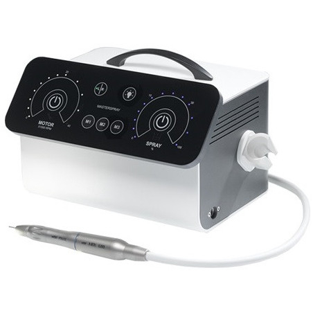 MasterSpray Touch+NT100 ikke-optisk apparat til manicure/pedicure