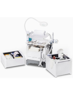 Vakuumapparat FlyBox vakuum...