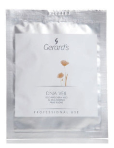 GENACTIVE Ansigtsgelmaske,...