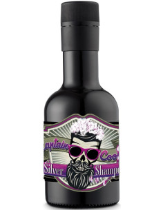 CAPTAIN COOK Shampoo til...