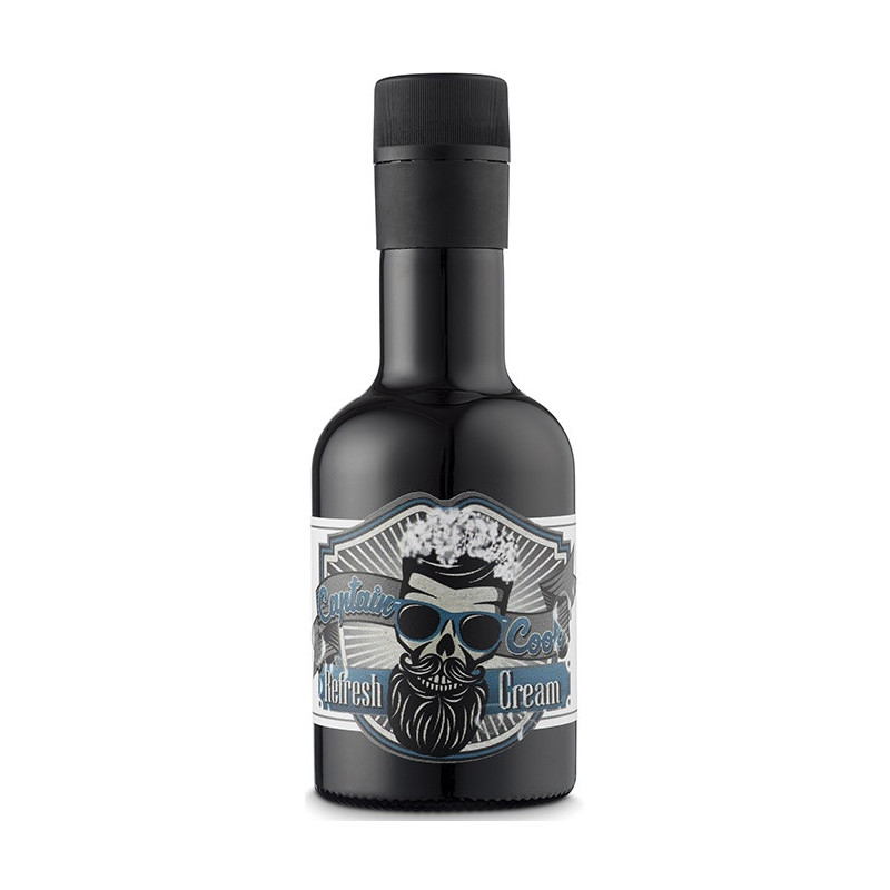 CAPTAIN COOK Krēms matiem atsvaidzinošs, 250ml