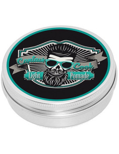 CAPTAIN COOK Hårbalsam, let...