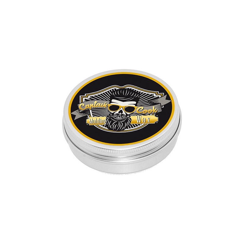 CAPTAIN COOK Hårstylingbalsam, 100 ml
