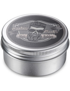 CAPTAIN COOK Hårfixerende...