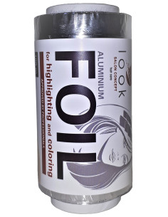 Aluminiumsfolie til...