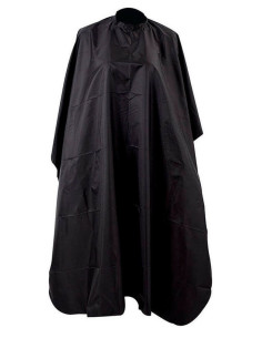 Sibel cape, Washable, black...