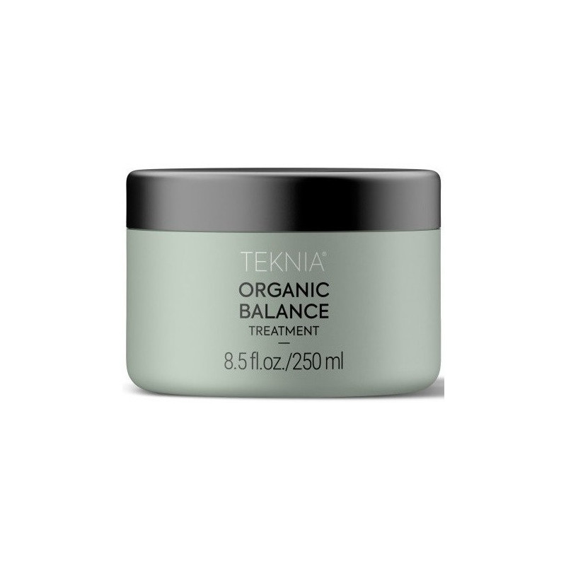 TEKNIA ORGANIC BALANCE maske 250ml