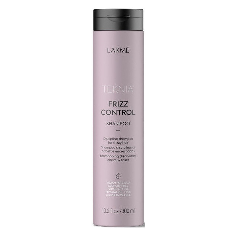 TEKNIA Frizz Control šampūns 300ml