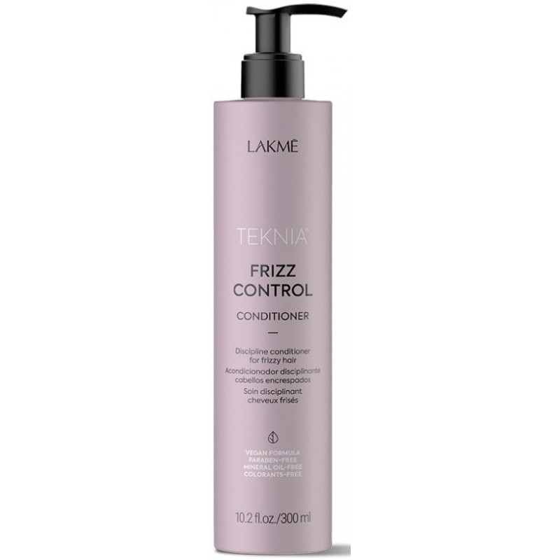 TEKNIA Frizz Control conditioner 300ml