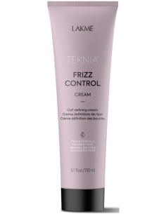 TEKNIA Frizz Control krēms...