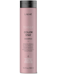 TEKNIA COLOR STAY shampoo...