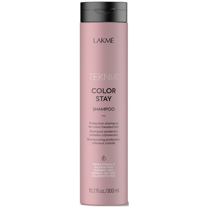TEKNIA COLOR STAY shampoo 300ml