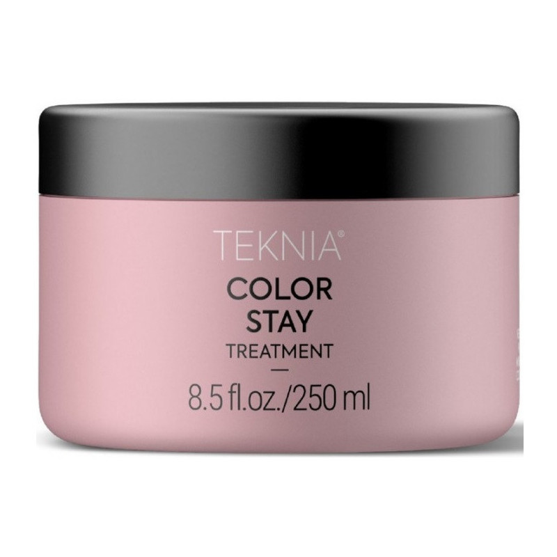 TEKNIA COLOR STAY maske 250ml