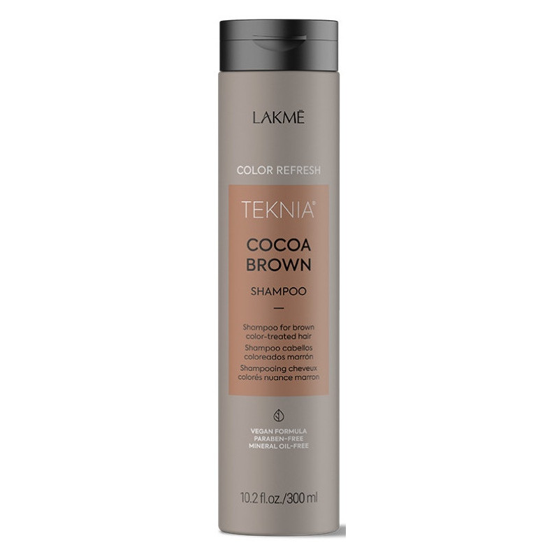 TEKNIA ultra brown atsvaidzinošs šampūns 300ml