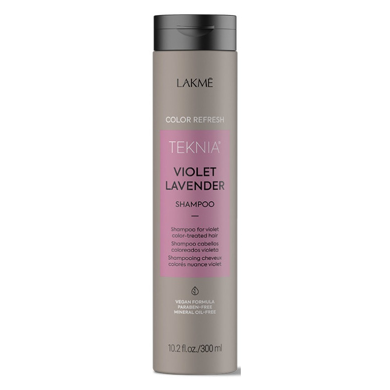 TEKNIA violet lavender šampūns 300ml