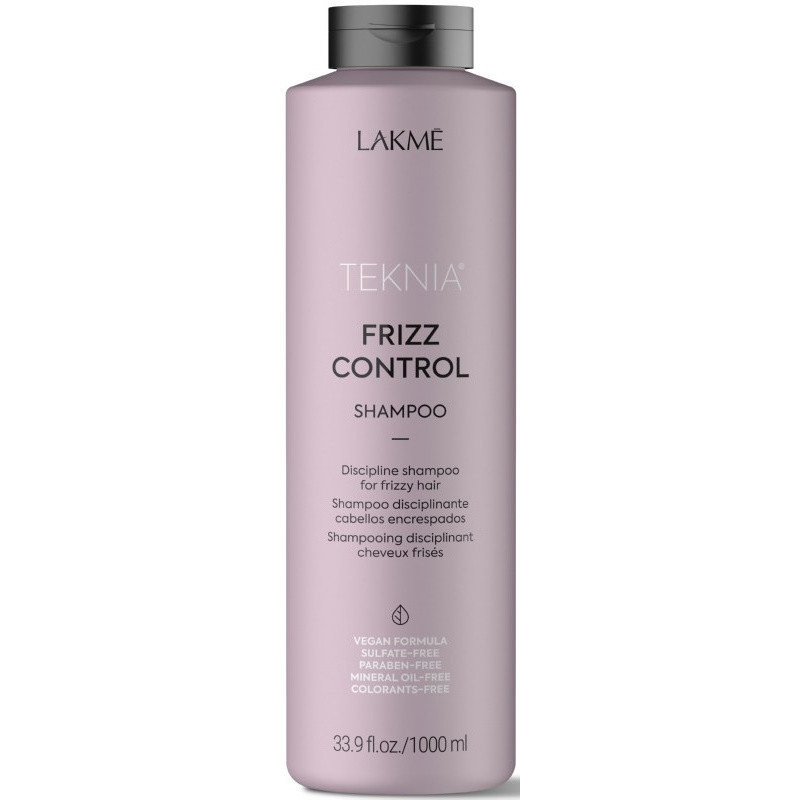 TEKNIA KRUS CONTROL shampoo 1000ml