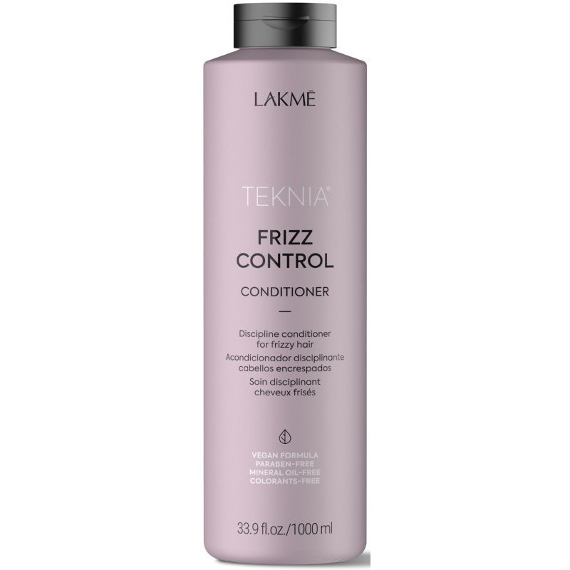 TEKNIA Frizz Control conditioner 1000ml