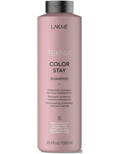 TEKNIA COLOR STAY shampoo...