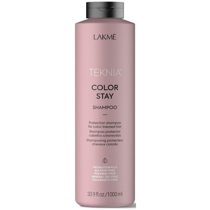 TEKNIA COLOR STAY shampoo 1000ml