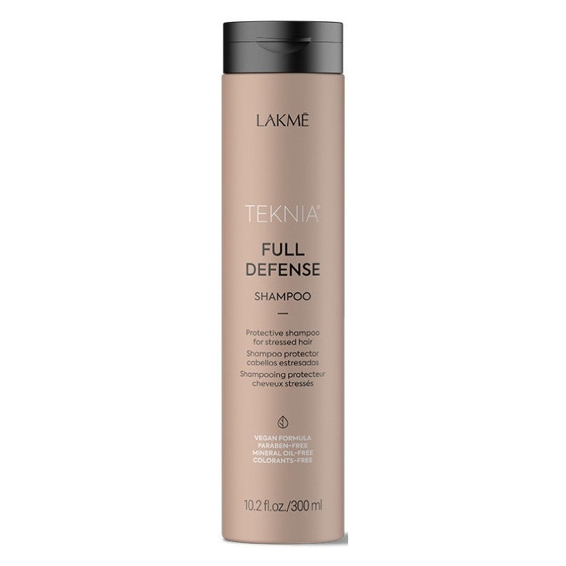 TEKNIA FULD FORSVARSHAMPO 300 ml