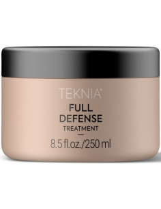 TEKNIA Full Defense maska...