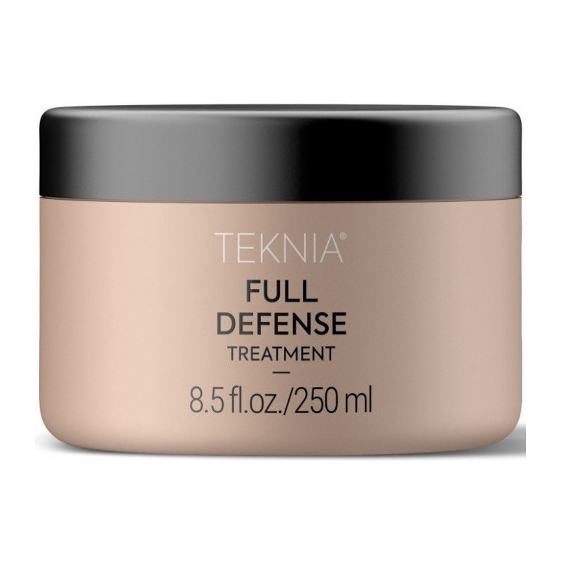 TEKNIA FULD FORSVARsmaske 250 ml