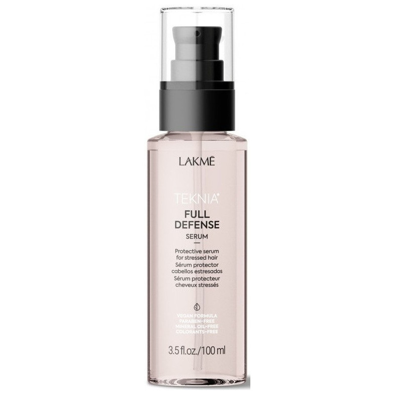 TEKNIA FULD FORSVARSSERUM 100 ml