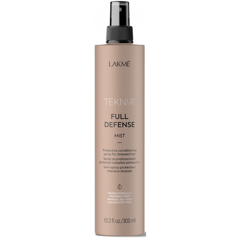 TEKNIA FULL DEFENSE plejespray 300 ml