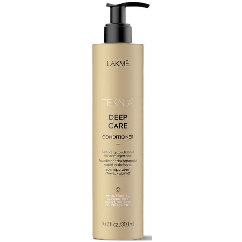 TEKNIA Deep Care conditioner 300ml