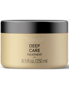 TEKNIA DYBDE PLEJE maske 250ml